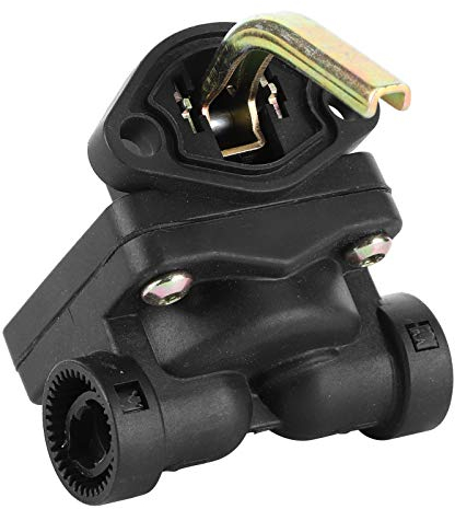 Elektrische Kraftstoffpumpen Automotive Mechanische Kraftstoffpumpen Kraftstoffpumpe Am133627 Ersatz Passend für Command Vertikale Motoren Kraftstoffpumpe