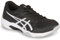 ASICS Herren Gel-Rocket 11 Sneaker, Black Gunmetal, 39 EU