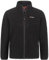 Höhenhorn 36R13+ZWL4 Leggon Kinder Fleece Jacke Schwarz Gr. 176