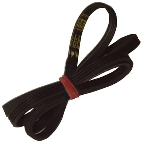 Courroie 1092 J4 Machine à laver, Lave-linge C00378312, 482235818028 WHIRLPOOL Machine à laver, Lave-linge C00378312, 482235818028 WHIRLPOOL