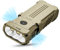 Wuben X1 LED Torch - 12000 Lumens, IP55 Waterproof Tactical Torch, Type-C Rechargeable, 7 Light Modes, for Hunting, Hiking & Rescue