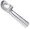 Nonstick Ice Cream Scoop with AntiFreeze Design, Metal Construction