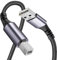 Bohconn Cable de impresora USB 6 m, USB 2.0 tipo B, cable USB A a USB B, cable de impresora para PC, cable de impresora para HP, Canon, Epson, Samsung, pixma, Dell, Lexmark, Xerox, Brother