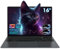 Pryloxen Ordinateur Portable 16 FHD Ultra-Fin - Processeur Ryzen 3 3250U 3.5 GHz | 16 Go DDR4 + 512 Go SSD | Écran IPS 1920x1200 | Clavier Rétroéclairé | WiFi 5G | Design Léger 1,68 kg