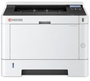 Kyocera Ecosys PA3500x/Plus Laserdrucker Schwarz Weiss, Drucker klein mit Duplex, 35 Seiten/Minute. Inkl. Mobile Print, Laserdrucker inkl. 3 Jahre Full Service Vor-Ort