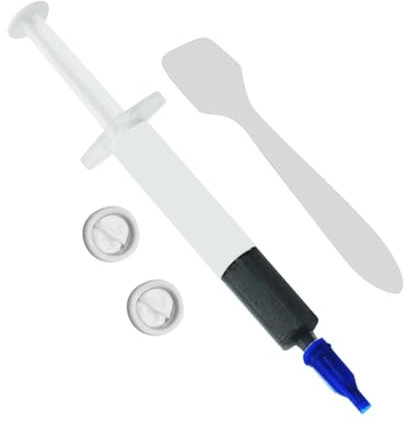 WATIIFUFU Thermal Paste Cpu Gpu Thermal Compound Grease for Heat Sink Cooling for Gaming