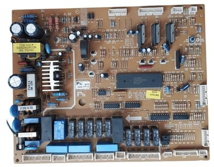 Kompatibel mit SIEMENS, FRU 541543544, Kühlschrank-Motherboard 30143D5050