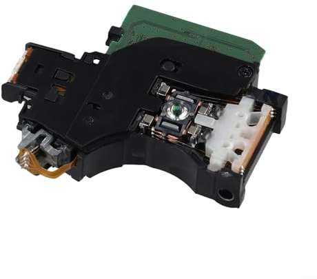 Helilyco Optimisez votre expérience de jeu avec le micro optique KES497A pour console PS5