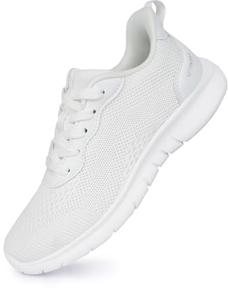 Aerosoft Zapatillas Vital para mujer, ligeras, cómodas con suela EVA y forro de jersey