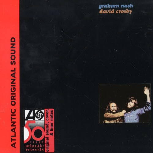 Graham Nash & David Crosby