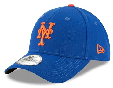New Era New York Mets MLB The League 9Forty Adjustable Cap - One-Size