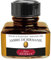 Jacques Herbin 13041T Tinte für Füller, 30 ml, bernsteinfarben