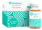 Symprove Mango and Passionfruit 4-Week Pack | Daily Essential Gut Health Supplement | Probiotic Drink with Live Bacteria, Vegan | 4x500ml