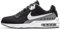 Nike Herren Air Max Ltd 3 Traillaufschuhe, Black White Cool Grey, 48.5 EU