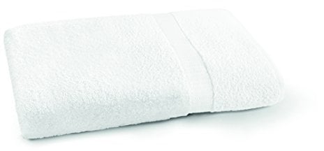 Gabel Telo Bagno, Bianco, 150 x 100 cm