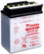 YUASA YB14A-A2 Batterie de Moto
