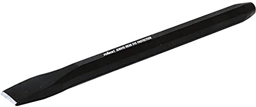Rolson 26570 250 mm Cold Chisel 250 x 19 mm