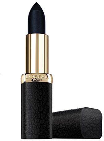 L'Oréal Color Riche Matte Addiction Lipstick, Number 900, Midnight in Paris