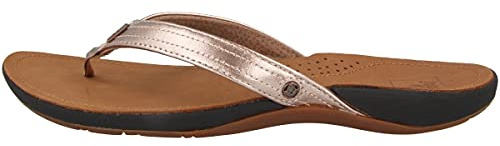 Reef MISS J-BAY R1241MTL Damen Zehentrenner,,