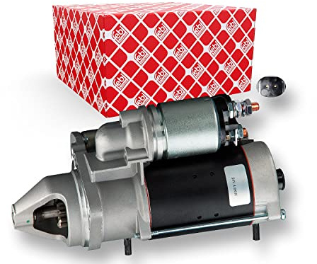 Febi Bilstein 100530 Starter