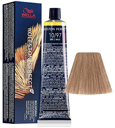Wella Koleston Perfect Me+ 10/97 60 ml
