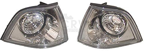 Design Blinker Set für 3er E36 90-98 Coupe/Cabrio SONAR