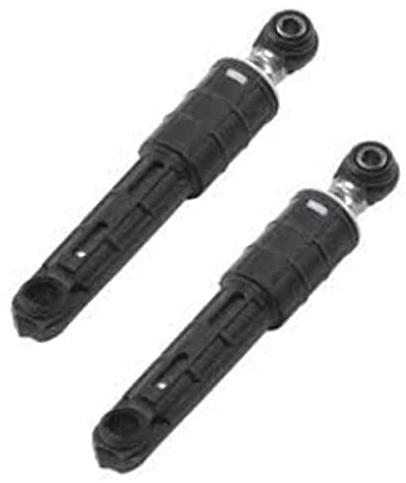Juego de 2 amortiguadores para lavadoras 00742719, 00660865 Bosch