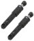 Juego de 2 amortiguadores para lavadoras 00742719, 00660865 Bosch