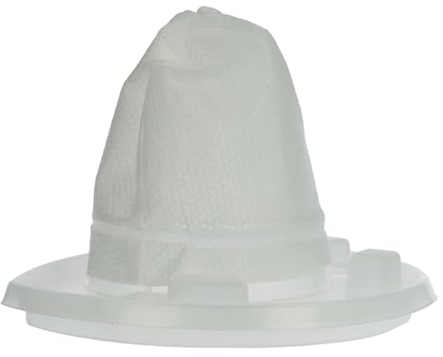 vhbw Filtre compatible avec Black & Decker Dustbuster DV7210ECN, DV7210NF, DV9610AN, DV7215 aspirateur sans-fil - Filtre anti-saleté
