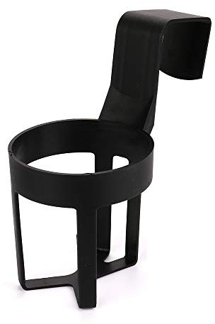 Porte-gobelet de voiture, support universel pour bouteille d'eau pour camion, voiture, porte-bouteille, porte-gobelet de voiture, porte-bouteille, crochet