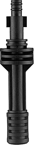 Black+Decker BZOSW1-XJ Spray Lance for Battery Pressure Washer (16 cm Length, Watering Patio Plants and Flower beds)