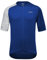 GORE WEAR Herren C5 Trikot Vest, Ultramarine Blue/White, S EU