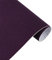 Auto Folie DIY, Asudaro Autofolie Vinyl Wrap Samt Autoaufkleberfolie Wasserdicht Flexibel Auto Shutz Folie Selbstklebende Lackfolie Schutzfolie Auto Schutzfolie Dekorative,30 * 100cm,Violett