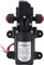 Pompa Acqua 12v Alta Pressione - 5L/min 116Psi Pompe Dell'Acqua DC 12V Ad Alta Pressione Barca da Campeggio per Roulotte Autoadescante Giardino