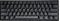 Ducky One 2 Pro Mini Gaming Tastatur, RGB LED - Gateron Yellow (US)