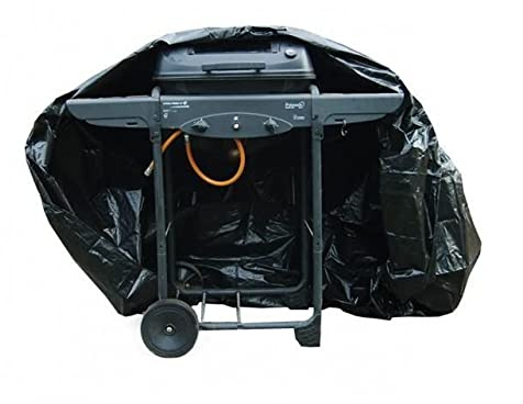 LogicaShop - Bear Grill BBQ - Küche, Grill, Garten (COVER 240 x 125 x 61)