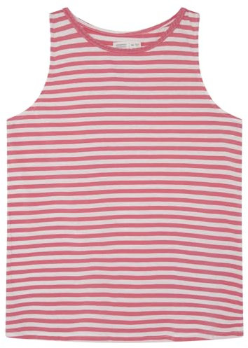 SPRINGFIELD Camiseta, Camiseta Mujer, Morado/Lila 09, S