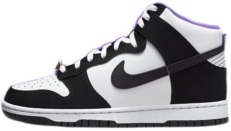 Nike Herren Dunk Hi Retro Basketballschuh