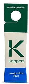 Dragonfli Amblyseius andersoni Sachets - Cold Tolerant Predatory Mites - for Use Against Thrips, Spider Mites, Whitefly Eggs & More (10 Sachets)