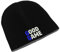 GG Good Game Gaming Life Uni bestickte doppellagige Beanie, Wintermütze, Kunst, Schwarz , Einheitsgröße