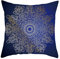 CEVAN Leinen Kissenbezüge Küche Kissenhülle Jugendzimmer Kissenbezüge Küche Set Kissen Kissenbezüge Sofa Dekor 40x40 cm
