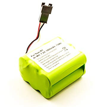 Ersatz Akku kompatibel mit Teac R-1