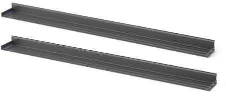 Hailo Flachdunstregal Schrankbreite 90 cm/Oberschrankregal