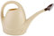 Arrosoir Plante Interieur avec Bec Long 35 L 4 Modes PulvéRisation Arrosoir en Plastique avec Pomme Douche Amovible Petit Pot D'Arrosage Et D'ExtéRieur Fleur Jardin Bonsaï Jaune Clair