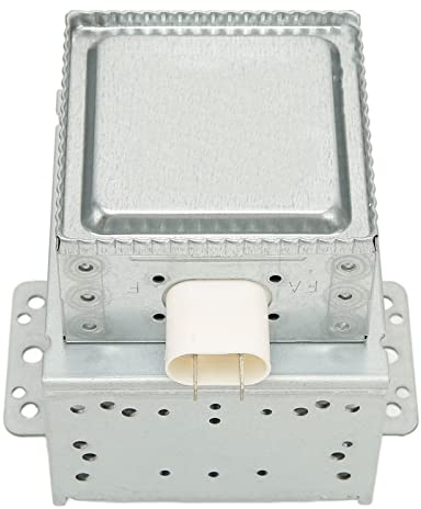 Edelstahl-Mikrowellenherd-Magnetron-Ersatzteil LG Mikrowellenherd 2M246 01TAG