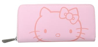 Fritzi aus Preussen Nicole Sky Hello Kitty Wallet Rose