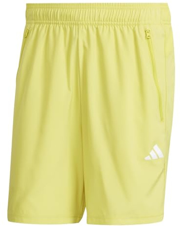 adidas Male Train Essentials Woven Training Short S 7 inch