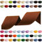 Gurtband 2m 5m 10m 50m, 50 Farben, Breite 10mm 15mm 20mm 25mm 30mm 40mm 50 mm Taschengurt Polypropylen Ideal für DIY-Projekte, Handarbeiten & Outdoor (236) Braun, 25mm x 2m