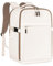 Hayayu Zaino Per Ryanair 40x20x25, Zaino Da Viaggio Aereo Bagaglio a Mano 40x20x25 per Ryanair,Borse Da Cabina 20L Zainetto Donna Uomo Zaini Da Viaggio Impermeabile per laptop 14 Con Foro USB