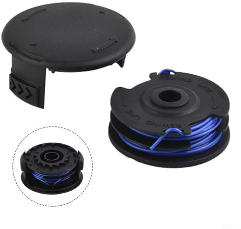 pour Allister GT2836 Capuchon Bobine Bobine + Couvercle Set pour GT2836, GT3037
